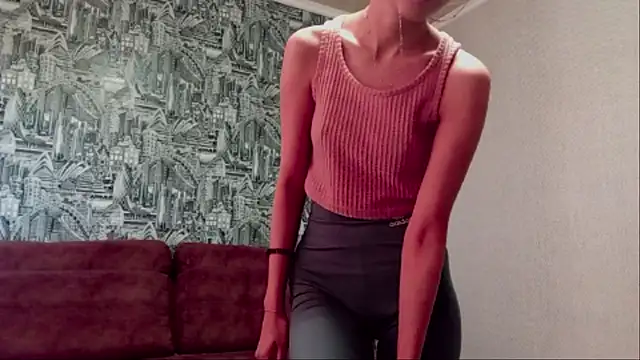 AnnettaBelsito Live XXX Chat