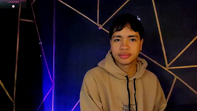 Lee_Colee webcam show