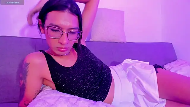 Maddie_Ray – Naživo XXX chat