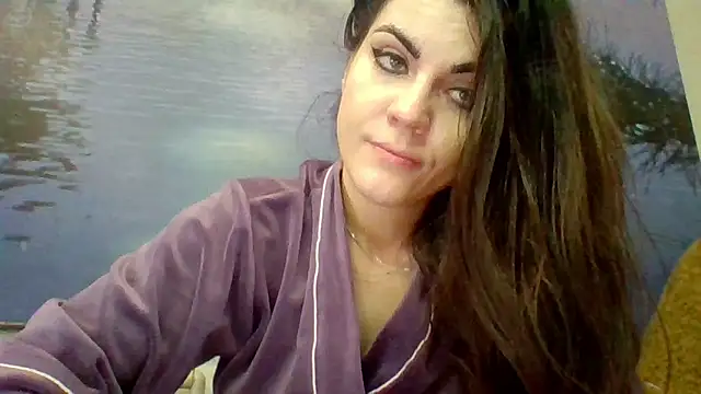 AliceTailor's Webcam Show