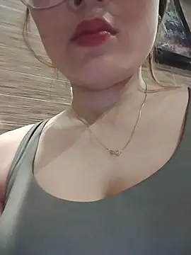 candy_flo 网络视讯表演