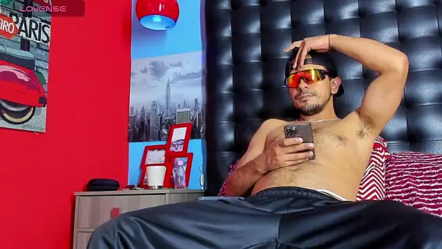 steffanxxll's Webcam Show