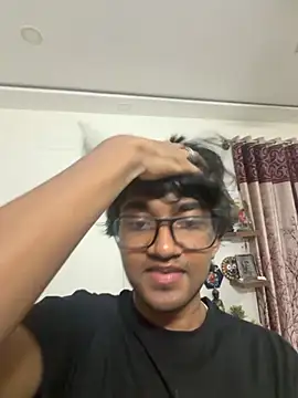 nilanfucks' Webcam Show