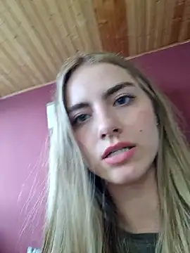 RubyRubin Webcam-Show