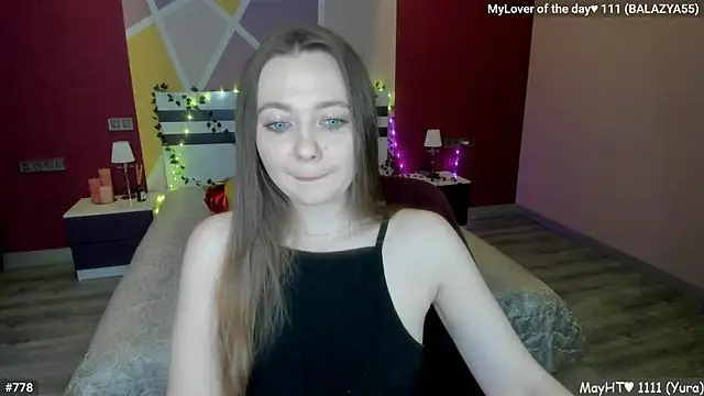 Czat XXX na żywo – LizaGost