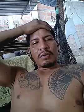 cielo420 Show Webcam