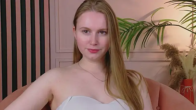 Chat XXX en directo de Lover_Daisy_