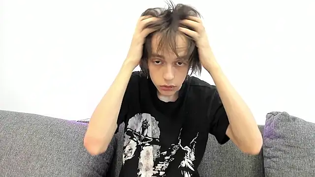 Nolan_Sagee's Webcam Show