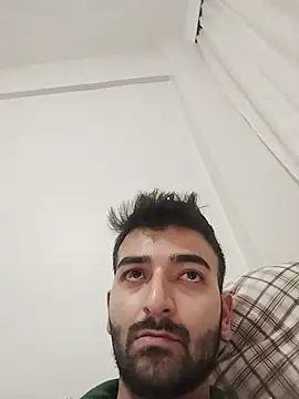 Czat XXX na żywo – Beyefendistannbul