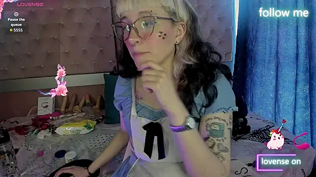 Chat XXX ao vivo de neeko_princes