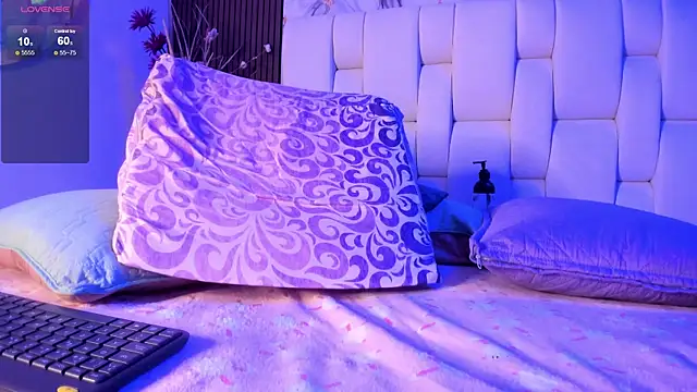 Chat XXX ao vivo de alisstarr