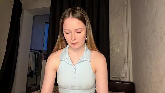 MarryMurietto Webcam-Show