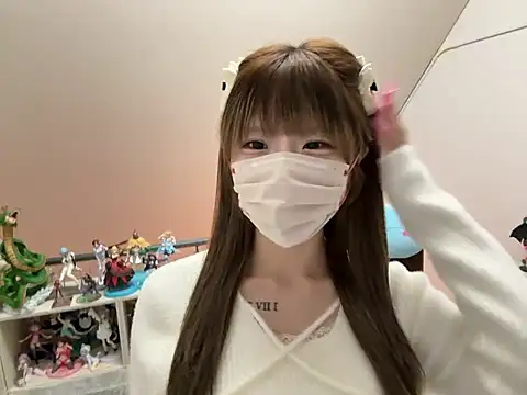 crazyhappy_omanko 라이브 XXX 채팅