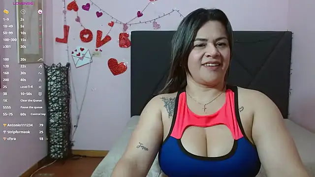 دردشة pamela_echeverria الجنسية المباشرة