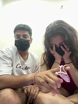 jaanvikapoor – webcam-show