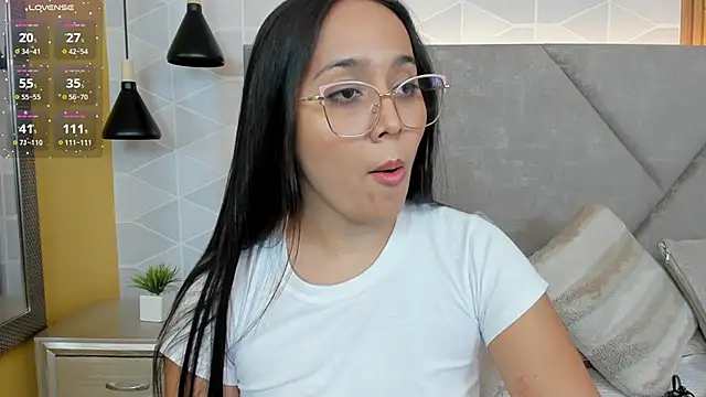 Sammy_Fit_ élő XXX-chatje
