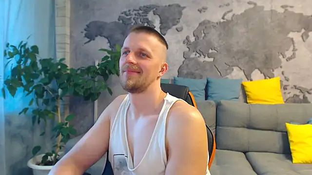 VikingChrisss Live XXX-Chat