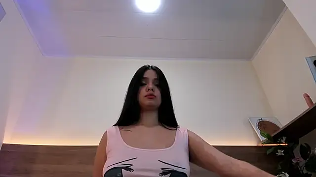 Czat XXX na żywo – thamiina_