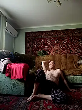 Sam_Colt – Naživo XXX chat