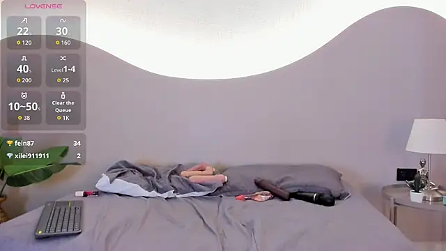 Chat XXX Live ainaah_