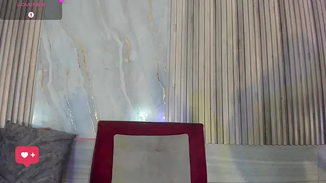 Czat XXX na żywo – BriannaChelsea
