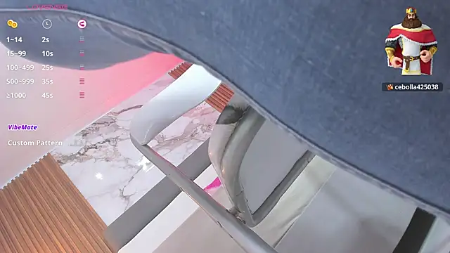 megancero 即時 XXX 聊天