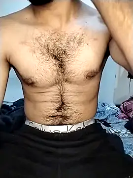 Mr_Hotyy 在線直播表演