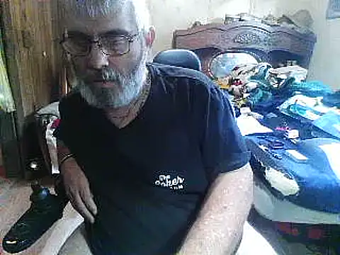 Czat XXX na żywo – hearseguy77