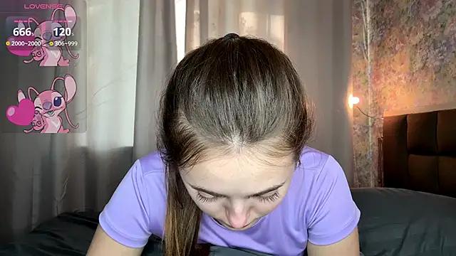 LoraDavi Live XXX-Chat