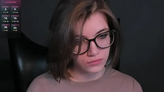 Chat XXX en directo de CathyAdams