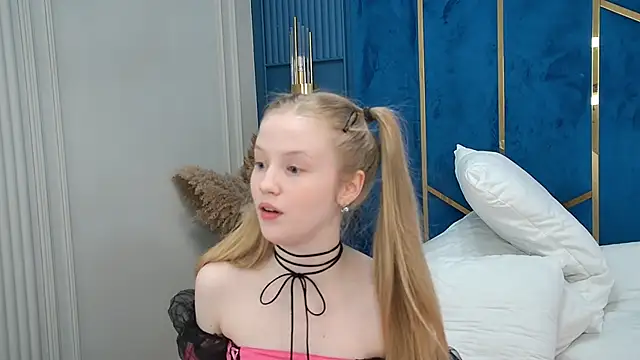 Živý XXX chat LilianHowards