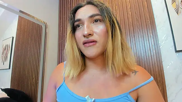 TomLondon_ webcam show