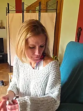 Webkamerová show yola181