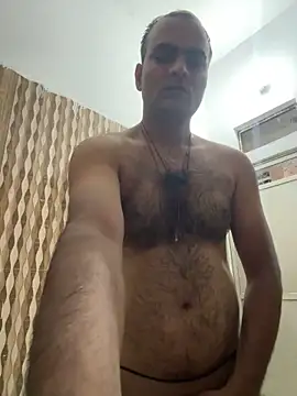 Show webcam de hardlysuck