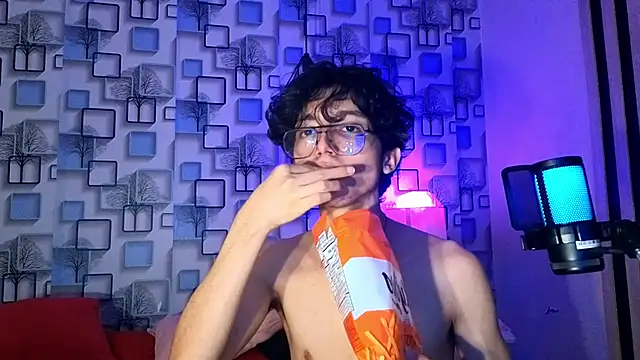 عرض كام Twink_Sebas7