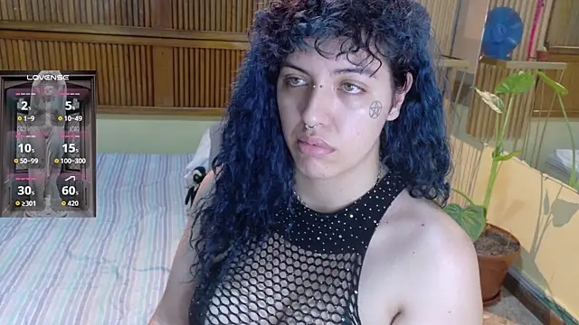 Eli666uwu 라이브 XXX 채팅