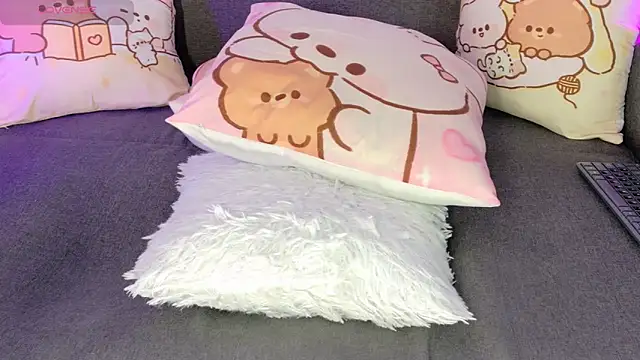 lunitaa0のライブXXXチャット
