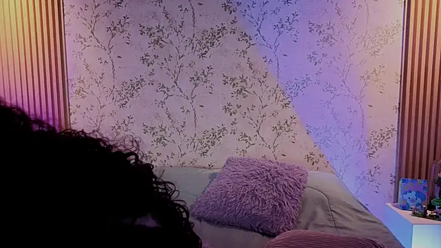 Charlotte__Miller's Live XXX Chat