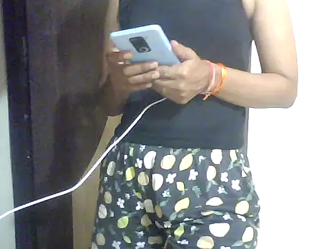 Sonam1186 Webcam-Show