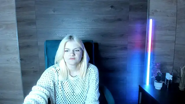 HeidiPierce's Live XXX Chat