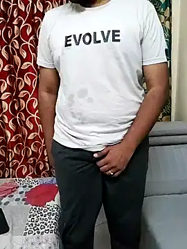 ChillBoyyy Webcam-Show