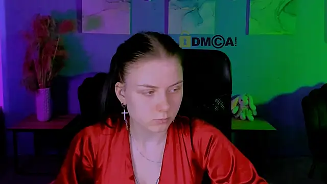 Chat XXX Live foxy_tease_