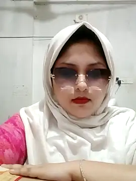 Nusrat-N's Webcam Show