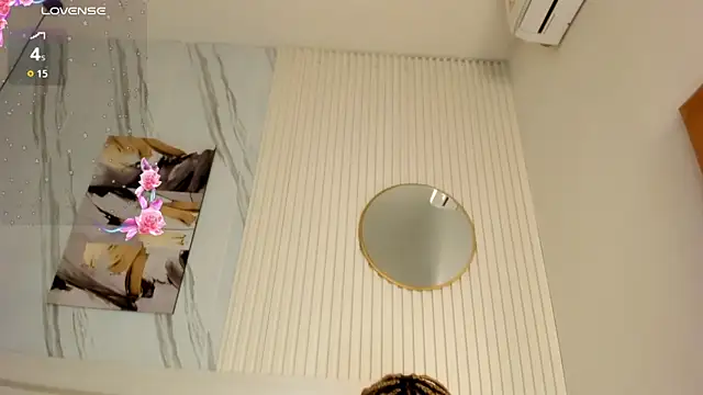 Afro_Luna Live XXX-Chat