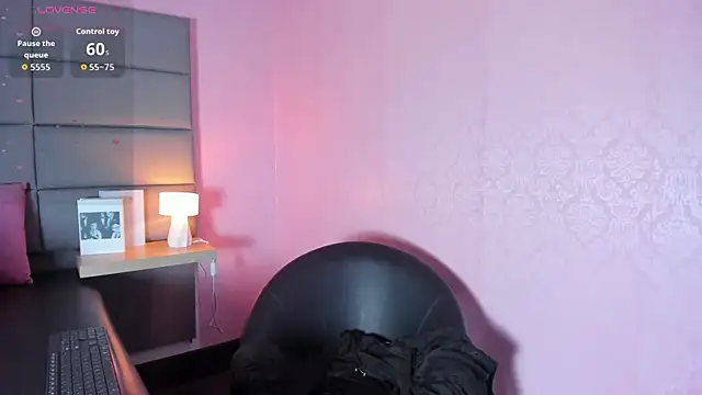XXX chat uživo modela DAKOTA_SAKURA