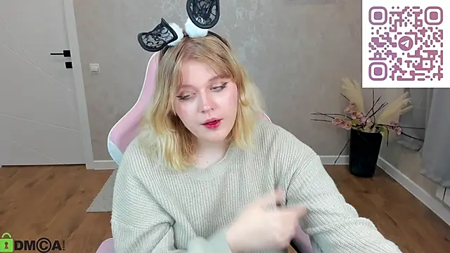 luna_c0ra 라이브 XXX 채팅