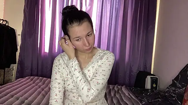 SheaTotin Webcamshow