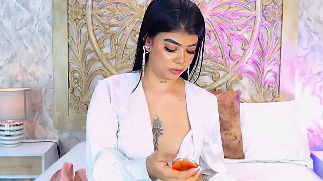 MelodyCarsson – Naživo XXX chat
