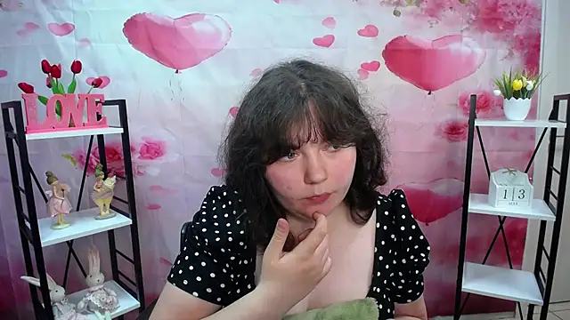 NeonilaLisova – Live XXX-chat