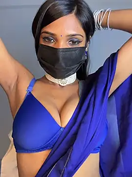 Lovely_Babiee Pertunjukan Webcam
